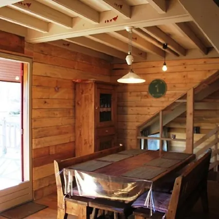 Olpi01 Chalet