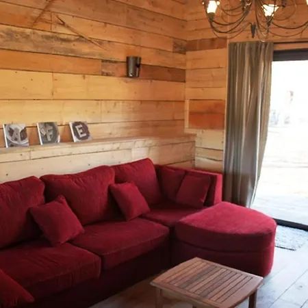 Olpi01 Chalet