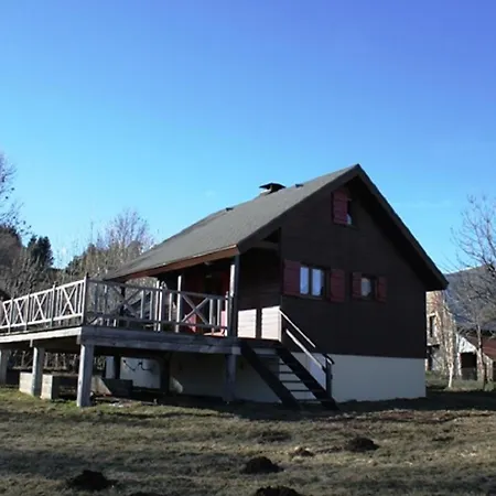 Olpi01 Chalet *