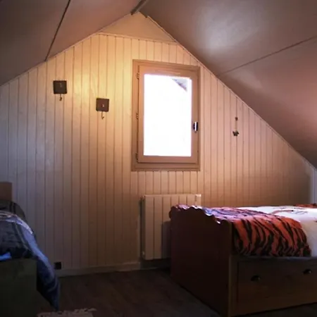 Chalet Olpi01 Besse-et-Saint-Anastaise