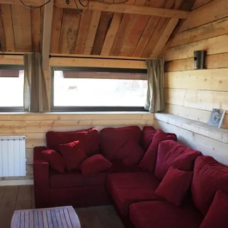 Olpi01 Chalet