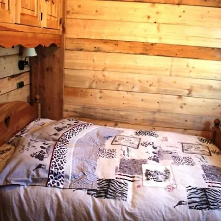 Olpi01 Chalet Besse-et-Saint-Anastaise
